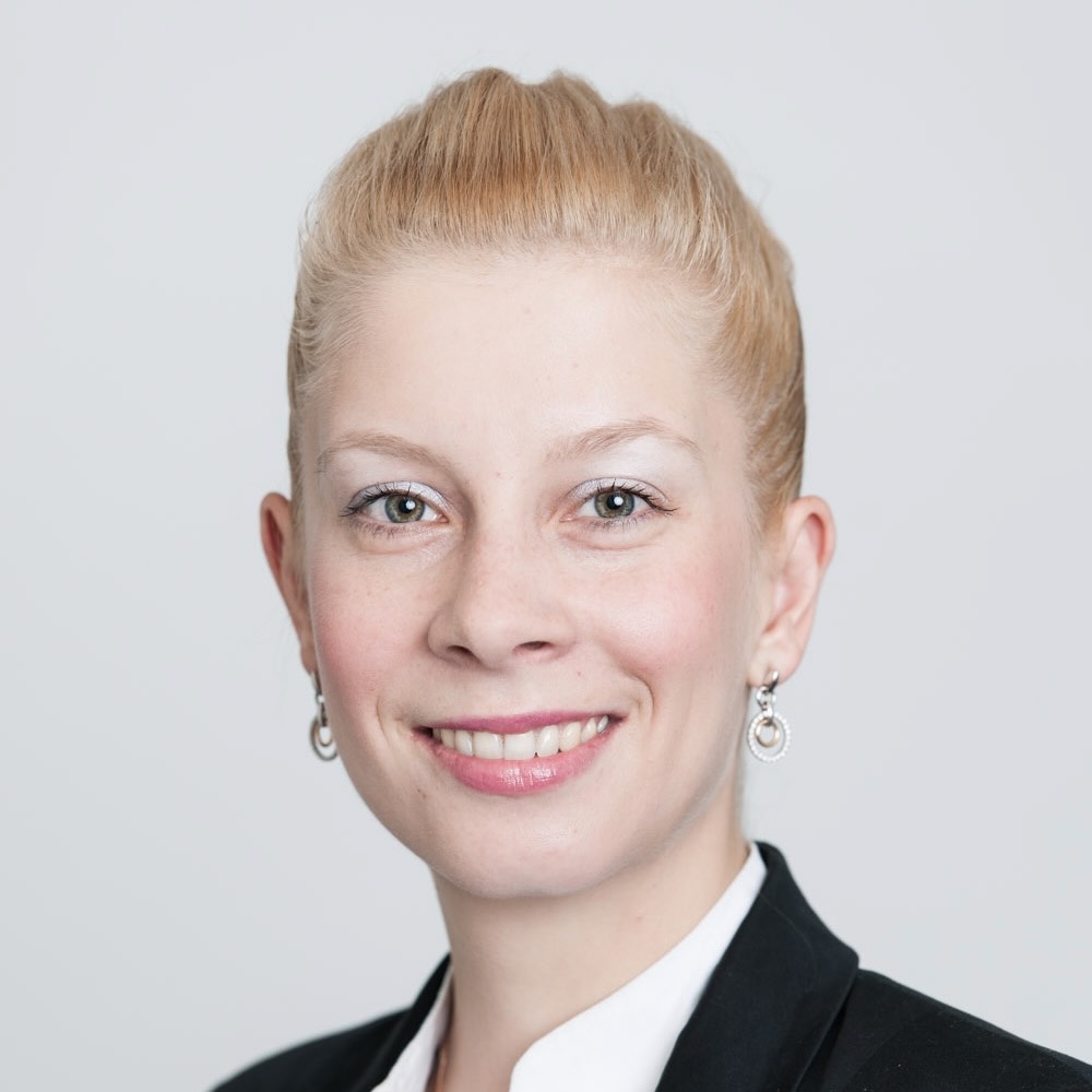 Miriam Keller