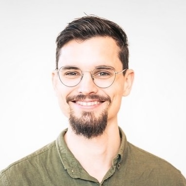 Nicolas Harder
